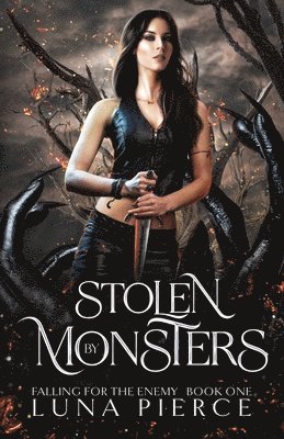Stolen by Monsters 1