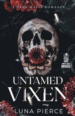 bokomslag Untamed Vixen