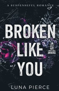 bokomslag Broken Like You