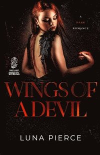 bokomslag Wings of a Devil