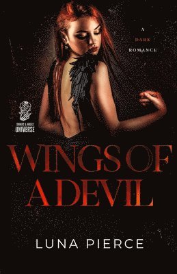 Wings of a Devil 1
