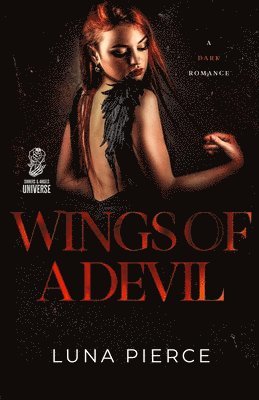 Luna Pierce - Wings of a Devil, Häftad