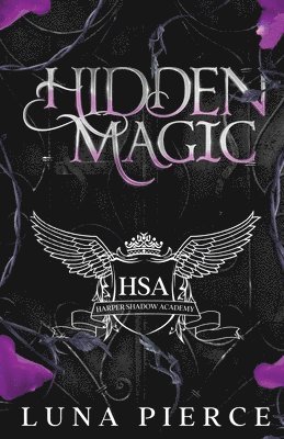 Hidden Magic 1