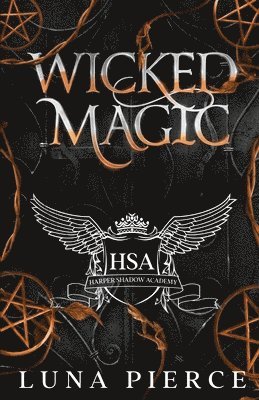 Wicked Magic 1