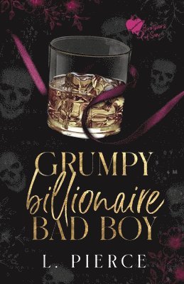 Grumpy Billionaire Bad Boy 1