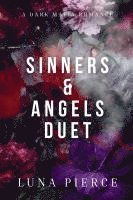 bokomslag Sinner & Angels Duet