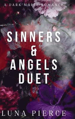 bokomslag Sinner & Angels Duet