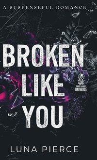 bokomslag Broken Like You