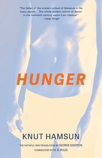 bokomslag Hunger (Warbler Classics Annotated Edition)