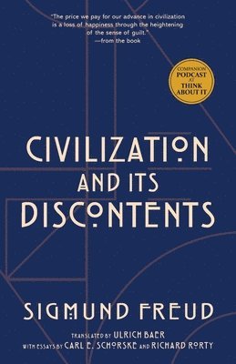 Civilization and its Discontents 1