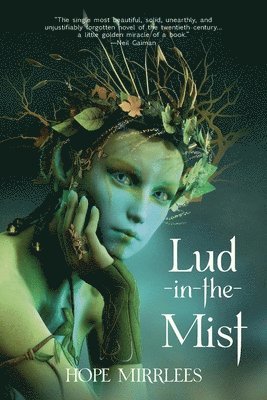 Lud-in-the-Mist (Warbler Classics Annotated Edition) 1