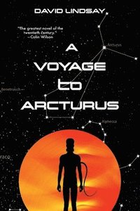 bokomslag Voyage to Arcturus (Warbler Classics Annotated Edition)