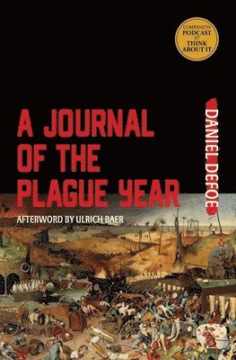 bokomslag Journal of the Plague Year (Warbler Classics Annotated Edition)