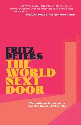 The World Next Door 1