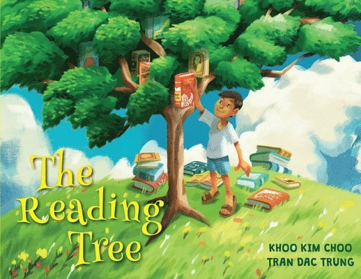 The Reading Tree 1