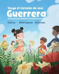 bokomslag Tengo el Corazón de un Guerrero