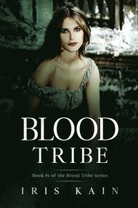 bokomslag Blood Tribe