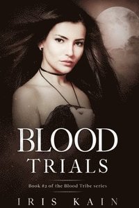 bokomslag Blood Trials