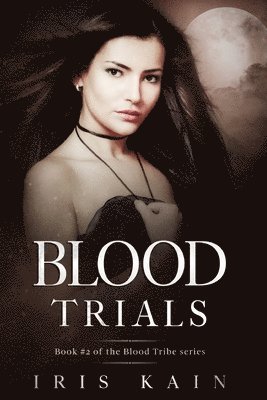 bokomslag Blood Trials