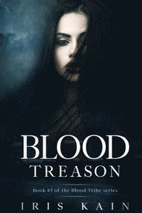 bokomslag Blood Treason