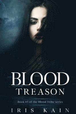 Blood Treason 1