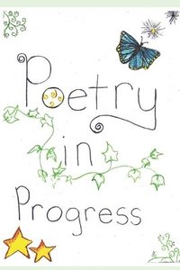 bokomslag Poetry In Progress