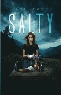 bokomslag Salty