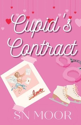 bokomslag Cupid's Contract
