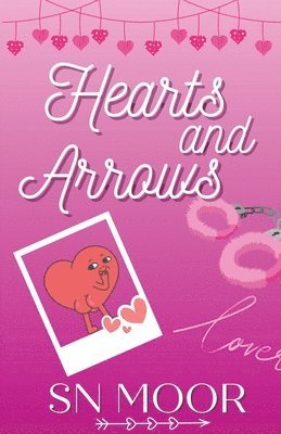 Hearts and Arrows 1