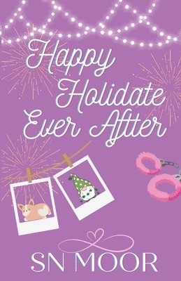 Happy Holidate Ever After 1