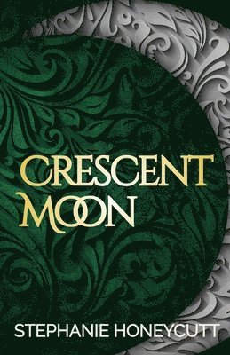 bokomslag Crescent Moon