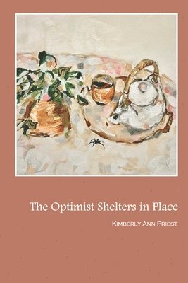 Kimberly Ann Priest - Optimist Shelters in Place, Häftad