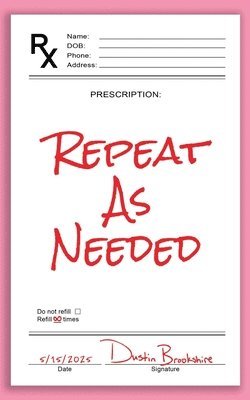 Repeat As Needed 1