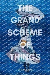 bokomslag Grand Scheme of Things