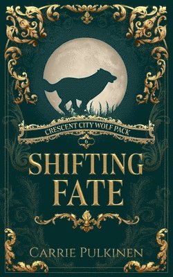 Shifting Fate 1