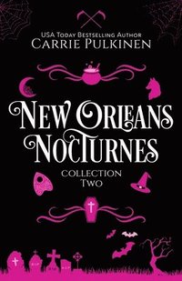 bokomslag New Orleans Nocturnes Collection 2