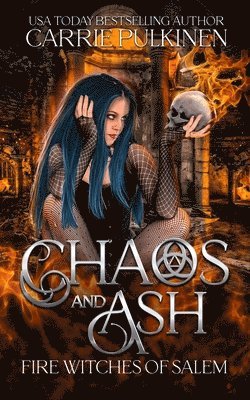 Chaos and Ash 1