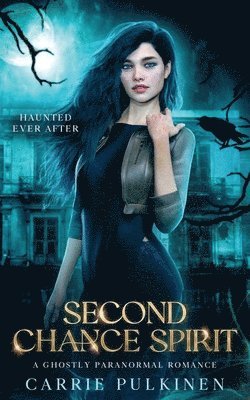 Second Chance Spirit 1