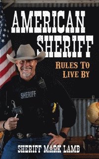 bokomslag American Sheriff