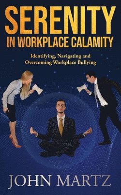 Serenity in Workplace Calamity 1