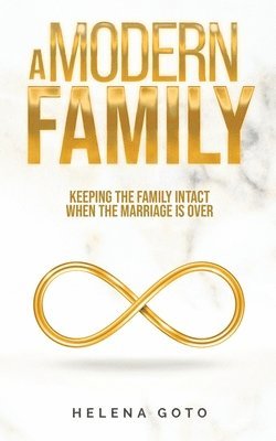 bokomslag Modern Family