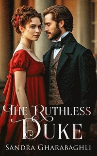 bokomslag Ruthless Duke