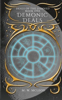 Demonic Deals 1