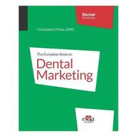 bokomslag The Complete Book On Dental Marketing - 2 Volume Set