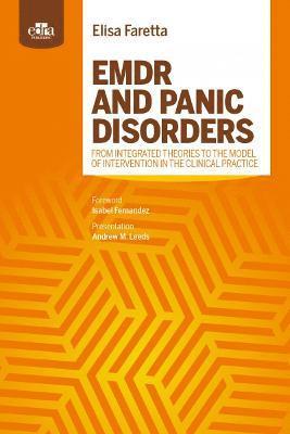 bokomslag EMDR AND PANIC DISORDERS - from integrated theories to the model of intervention in clinical practice