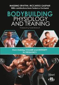 bokomslag Bodybuilding Physiology and Training