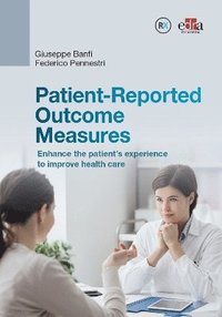 bokomslag Patient-Reported Outcome Measurements (PROMs)