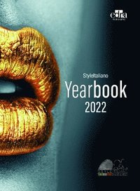 bokomslag Yearbook 2022