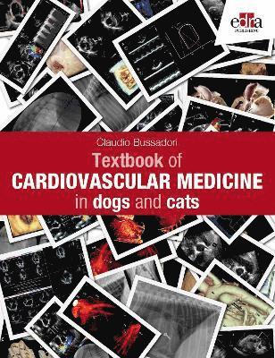 Textbook of Cardiovascular Medicine in dogs and cats 1