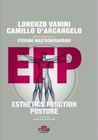 bokomslag EFP - Esthetics Function Posture